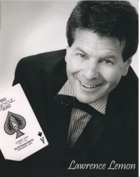 The Magic of Lawrence Lemon