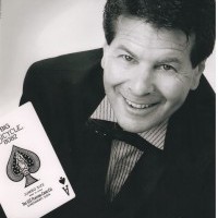 The Magic of Lawrence Lemon - Psychic Entertainment in Bakersfield, California