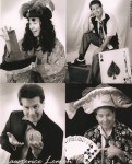 Lawrence Lemon Photo Collage