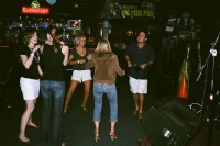 The 11th Hour - Classic Rock Band in Gilbert, Arizona
