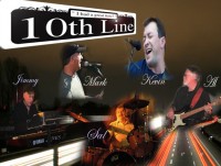 The 1oth Line Band
