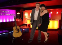 The 2 of Hearts - Guitarist in Coon Rapids, Minnesota