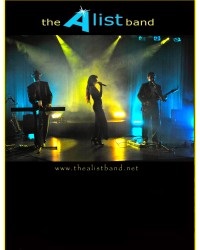 The A-list Band