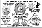 Cool Scoops