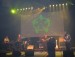 Live onstage
