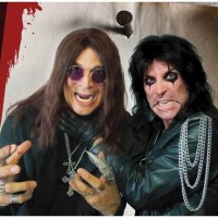 the Alice Cooper Experience (tribute band) - Tribute Band in Las Vegas, Nevada
