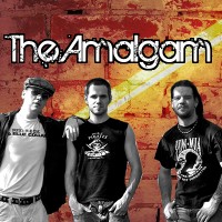 The Amalgam - Alternative Band in Glassboro, New Jersey