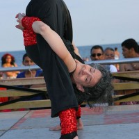 The Amazing Amy: Contortion, Unique Yoga Dancing - Contortionist in Edison, New Jersey