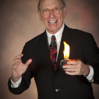 The Amazing Dexter - Comedy Magician in Columbia, South Carolina