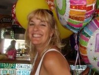The Amazing Miss Debbie of Crafty Creatures