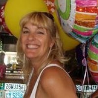 The Amazing Miss Debbie of Crafty Creatures - Fine Artist in , 