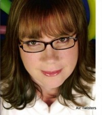 The Amazing Ms Laura