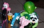 Girls Night Out