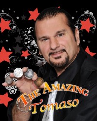 The Amazing Tomaso LLC.
