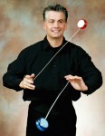 Grandmaster Yo-Yo Artist Grandmaster Yo-Yo Artist
