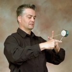 Grandmaster Yo-Yo Artist Grandmaster Yo-Yo Artist
