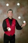 Juggling Juggling