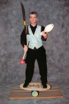 Rola Bola Juggling Rola Bola Juggling