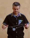 Gandola Yo-yo Trick Gandola Yo-yo Trick