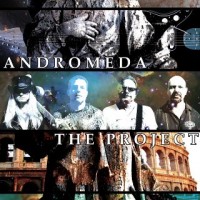 The Andromeda Project - Heavy Metal Band in Reno, Nevada
