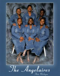The Angelaires