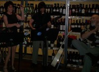 The Apthekers - Swing Band in St Petersburg, Florida
