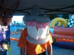 Looking for Nemo!