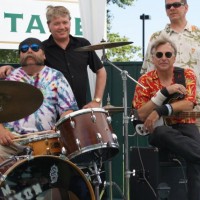 The Athertones - Bands & Groups in Thorold, Ontario