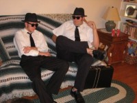The B-Movie Blues Brothers - Impersonator in Hartford, Connecticut