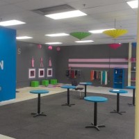 The Baby Sitter - Venue in , 