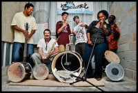 The Balance - R&B Group in Raleigh, North Carolina