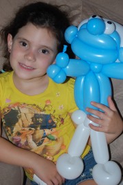 The Balloon Ferri