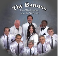 The Barons