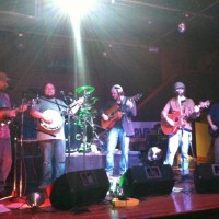 The BearFoot Pickers - Americana Band in Cincinnati, Ohio