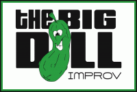 The Big Dill Improv - Christian Comedian in Branson, Missouri