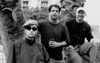 The Bigfellas - Singer/Songwriter in Chula Vista, California