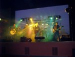 The Bill Ali Band
