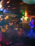 The Band at Castaway's