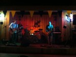 The Bill Ali Band