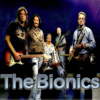 The Bionics - 1970s Era Entertainment in Oxnard, California