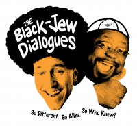 The Black-Jew Dialogues - Comedy Show in Worcester, Massachusetts