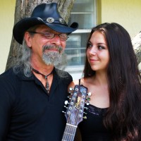 The Blue Diamond Band - Acoustic Band in New Smyrna Beach, Florida