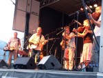 Blue Sage Sextet