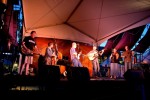 Sextet at UAF - 2012