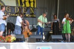 Quartet at OFOAM - 2012