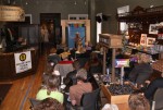 Solo Show