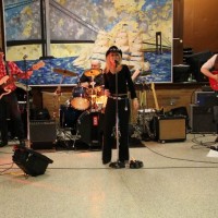 The Blue Star Band - Country Band in West Windsor, New Jersey