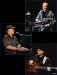 The BlueJacks in concert