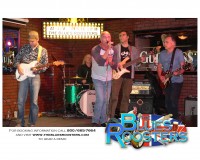 The Blues Roosters - Bands & Groups in Compton, California