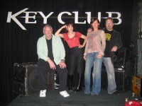 The Blues Zone Band